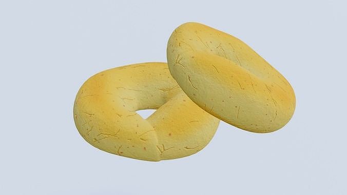 Paraguayan chipa