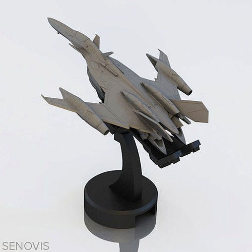 MINI VF STAND