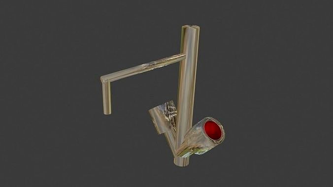 Faucet