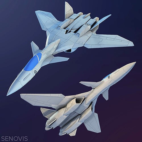VF-11B Thunderbolt