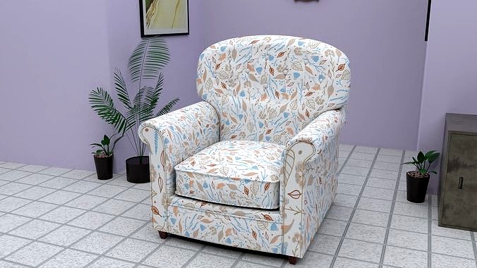 Sofa Interior