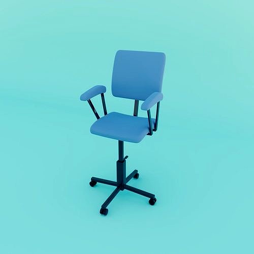 office chair