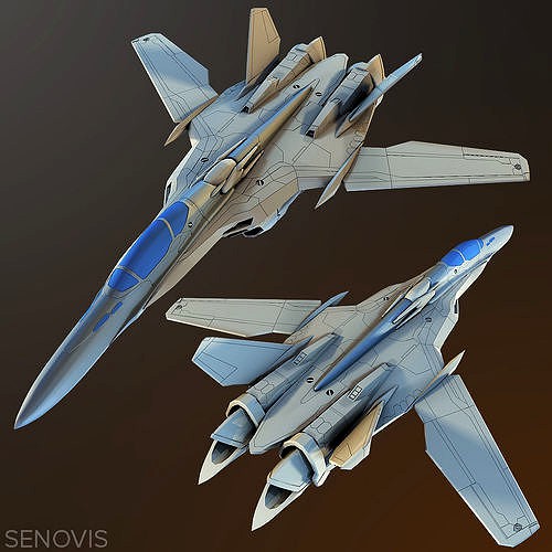 VF-25 Messiah