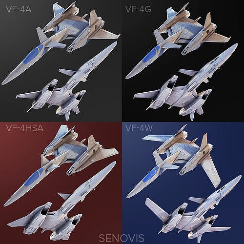 VF-4 Lightning