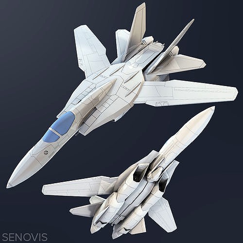 YF-0 Prototype