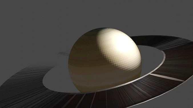 Saturn