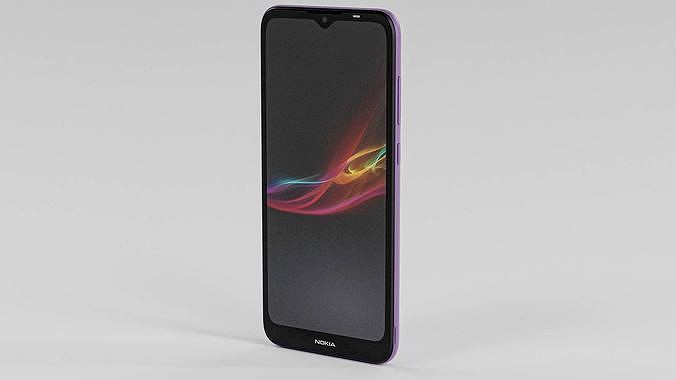 NOKIA C10
