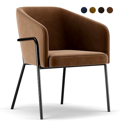 Milla Dining Chair