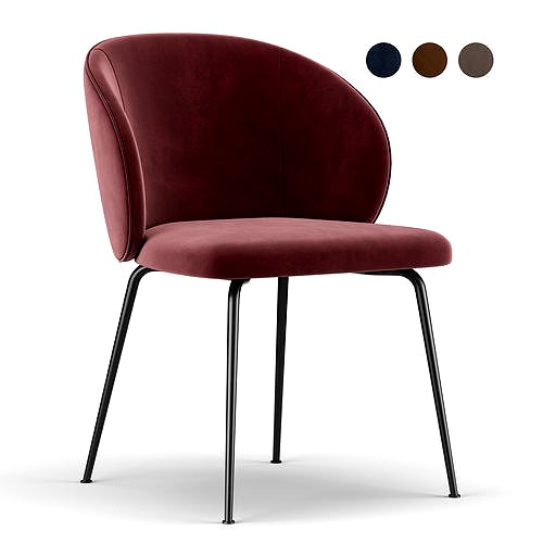 Minna Chair