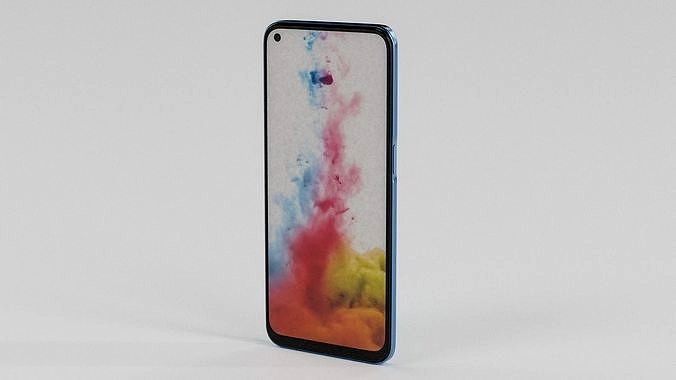 REALME V13 5G