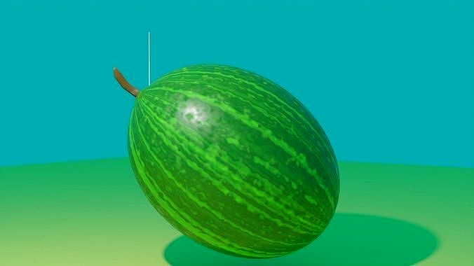 Watermelon