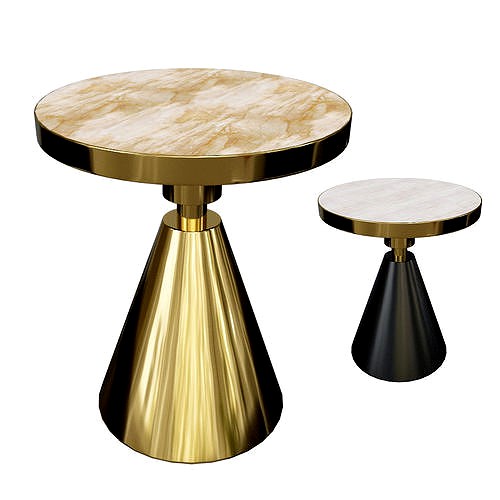 Modern Coffe Table No2
