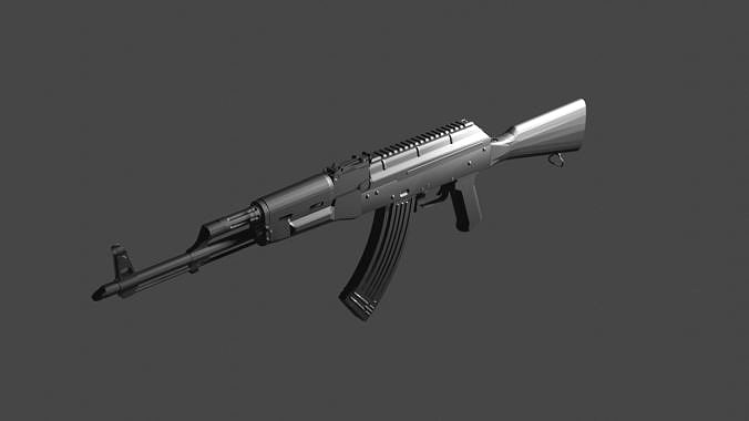 Weapon Bundle Pack