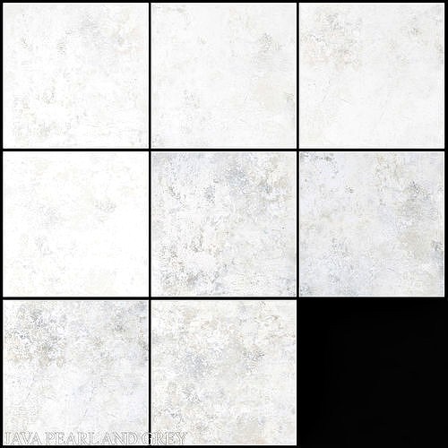 Absolut Keramika Java Pearl And Grey