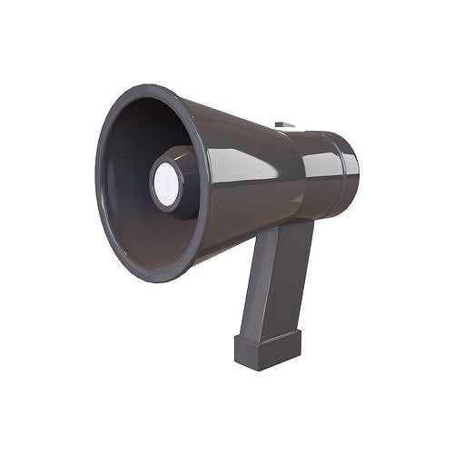 Loudspeaker v1 006