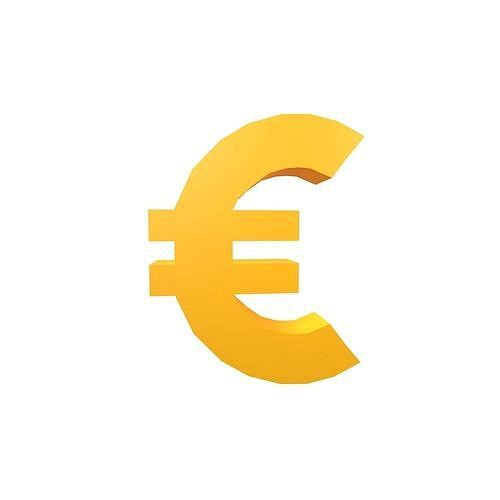 Euro Symbol v1 001