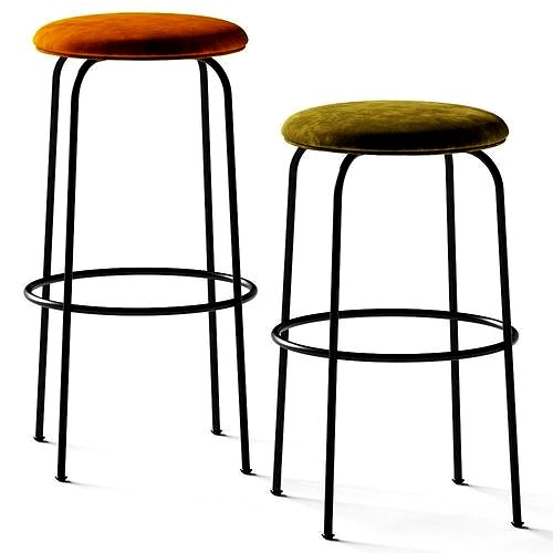 Menu Afteroom Bar Stool