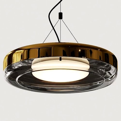 Selvaa Space Lux Pendant Lamp