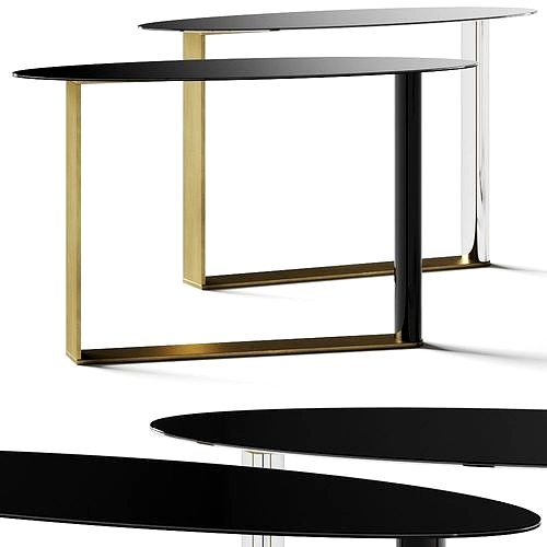 Paolo Castelli Sean Console Table