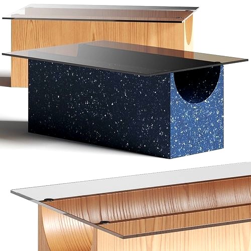 Sancal Vestige Coffee Table