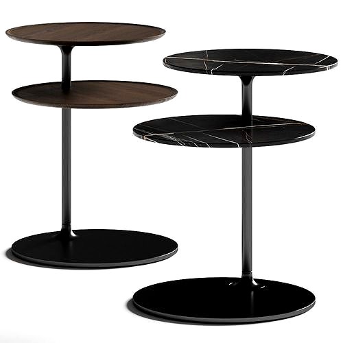 Molteni C Vicino Side Table
