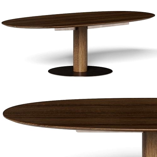 Minotti Bellagio Dining Table