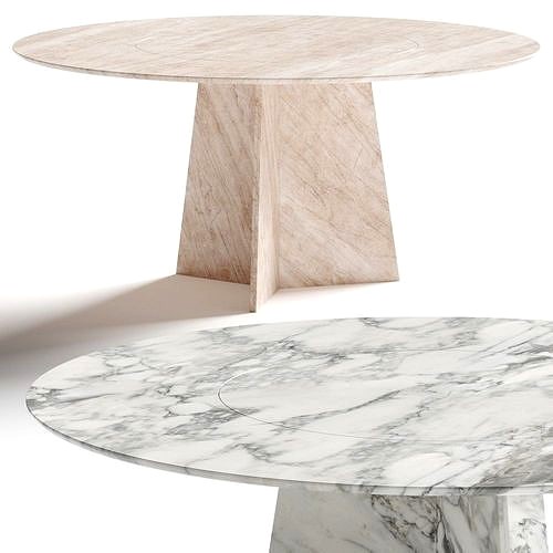 Draenert Tadao Dining Table