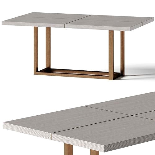 Morada Tavolata Dining Table
