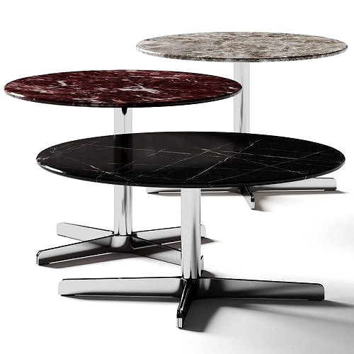 De Sede DS 343 Coffee Tables