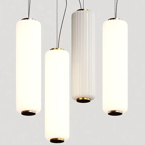 Slide Cordiale Pendant Lamp