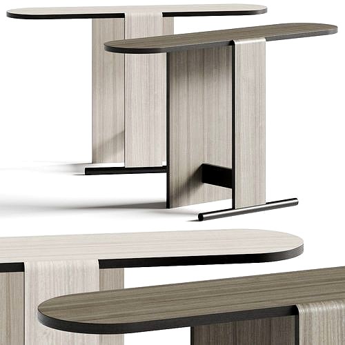 Casamilano Elephant Console Table