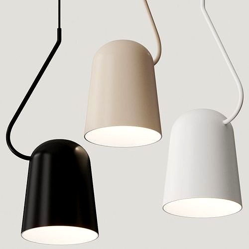 Aromas del Campo Dodo Pendant Lamp