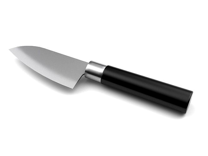 Kitchen knife 22