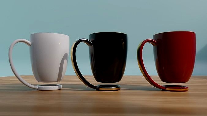 Tea Cup