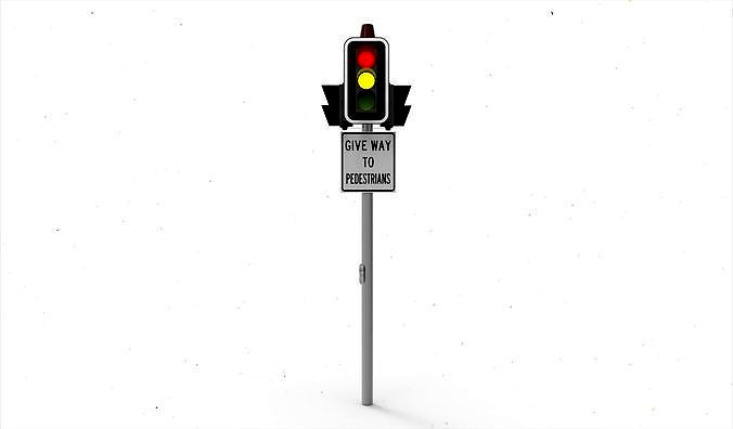 Traffic Light
