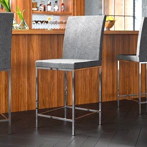 Paria 29 Bar Stool