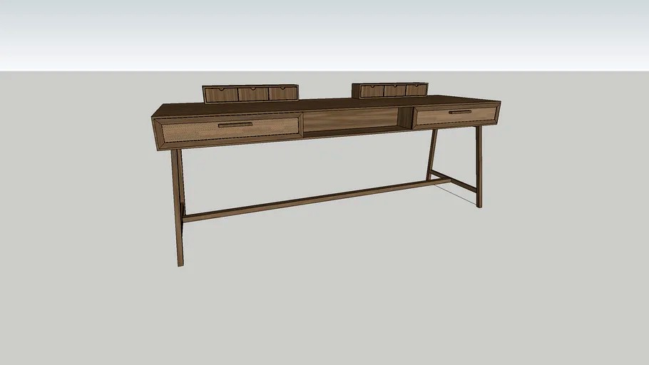 GAN STUDY TABLE
