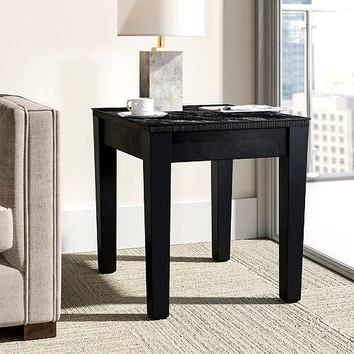 Soho End Table