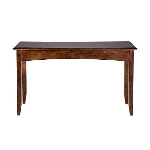 Shaker Console Table