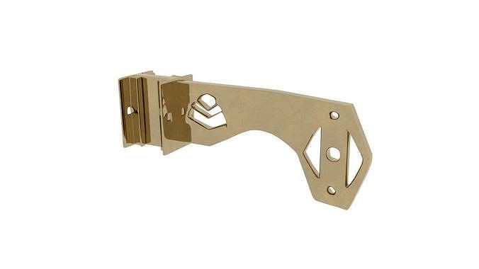 Video Camera Support