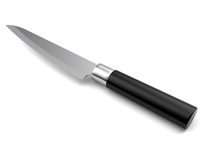Kitchen knife 17