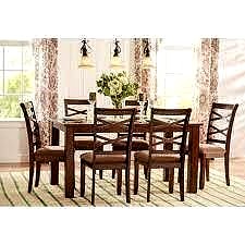 Diner Table Chair Set