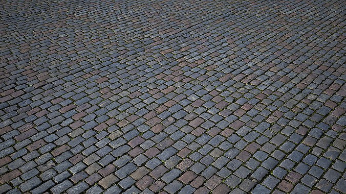 mm cobblestone 10 pavement