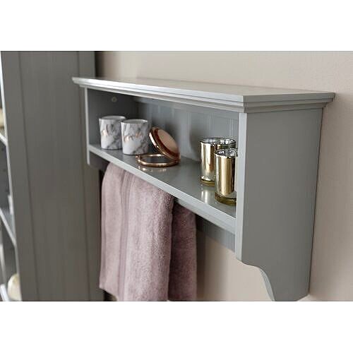 Ashbury Accent Shelf