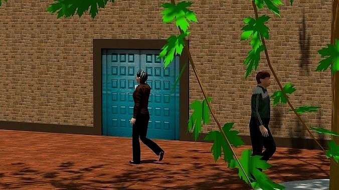 The Doors