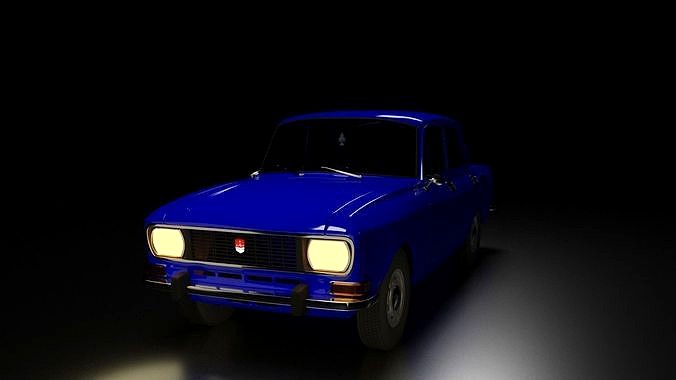Moskvich2140