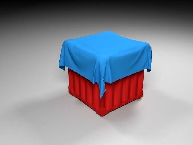 Drop for Game