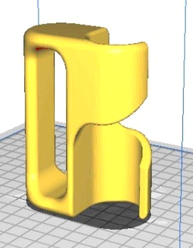 Grip apoio para onibus handle bus