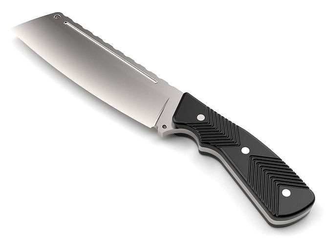 Kitchen knife 15