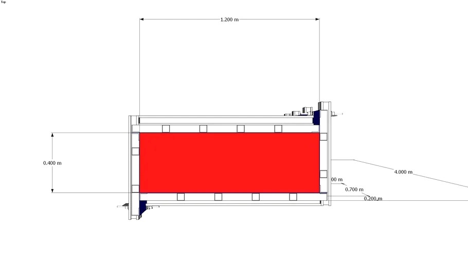 Formwork CB1